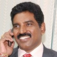 Raja Suresh Kumar Adapa