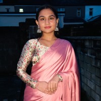 Nidhi Patel