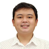 Keith Geoffrey Ng