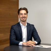 Trent Del Monaco