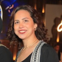Mariam Magdi