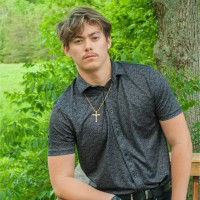 Jaeden Gorenflo
