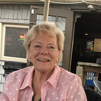 Judy Mitchell