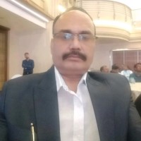Nagendra Jha