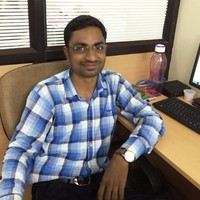 kamal patidar