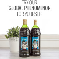 Tahitian Noni