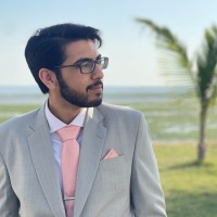 Raheel Abubakar