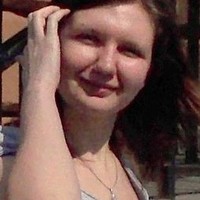Наталья Василюк