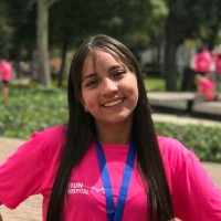 Maria Paula Pedraza
