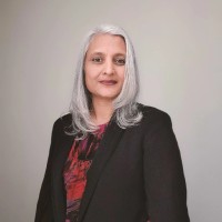 Aaqilah Gaffoor