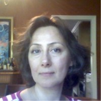 Irina Daniels