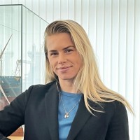 Michelle Josephine Eriksen