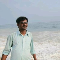 Kiran Vidhate