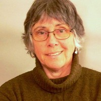 Catherine Blake