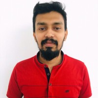 Shaadhan Ahamed