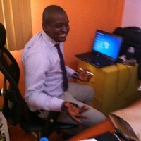 Anthony Banjo