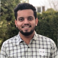 Hardikkumar Godhani