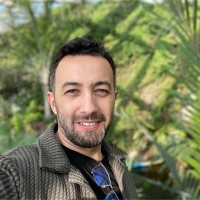 Fatih Akkaya