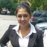 Amina Qureshi
