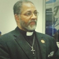 Dr. Franklyn T. J.