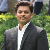 Dr Chandrashekar B S
