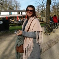 Eline Bosma