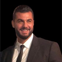 Khalil Al Khoury