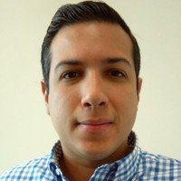 Jorge Segura Persia