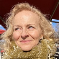 Jeannette Nyrup Bering