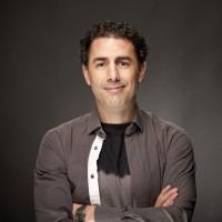 Daniel Olmedilla