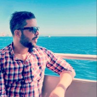 Basman Mohammed
