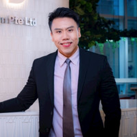 Eric Chin