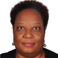 Rosamund Morris, M.Ed., Ed.S.
