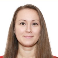 Олеся Титорова