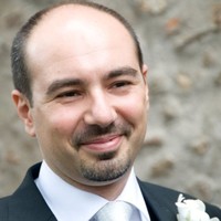 Riccardo Pellegrino