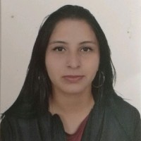 Angie Geraldine Reyes Ariza