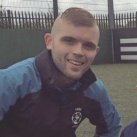 Luke Stockhill