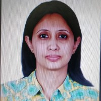 Nandita Sarkar