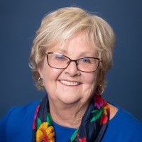 Patricia Haley, PHR, CPCU