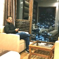 Shubham bisht