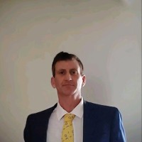 Gregory Minett
