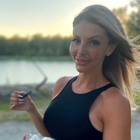 Nadia Olsson