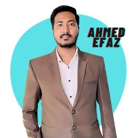 Ahmed Efaz - The Seo Sorcerer 🧙