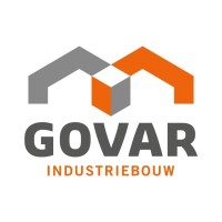 GOVAR Industriebouw