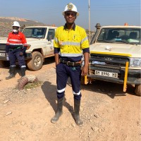 Abdramane Doumbia