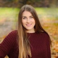 Maddy Stewart