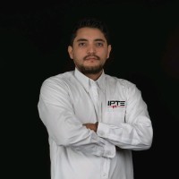 Raul Vargas Cervantes