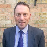 Stuart Wood