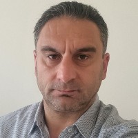 Sotiris Angos