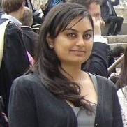 Neayaty Patel